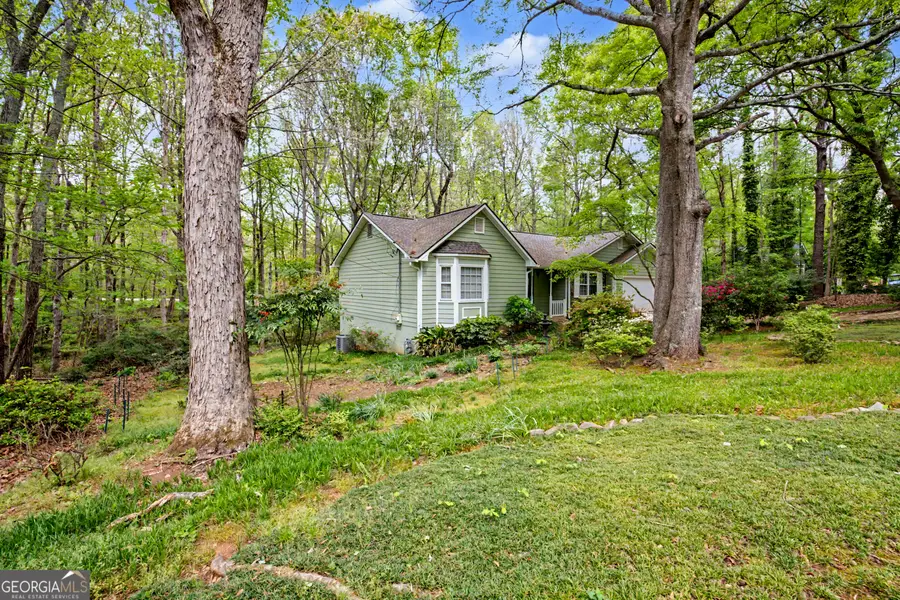 130 Watertown Way, Fayetteville, GA 30215 - #3