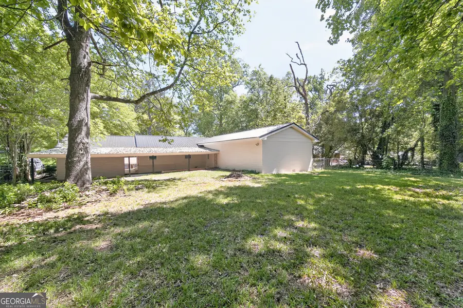 324 Park Hill Drive, Lagrange, GA 30241 - #3