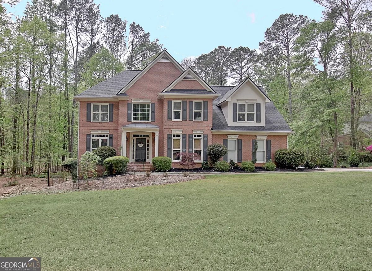 205 Woodcreek Lane, Fayetteville, GA 30215 - #1