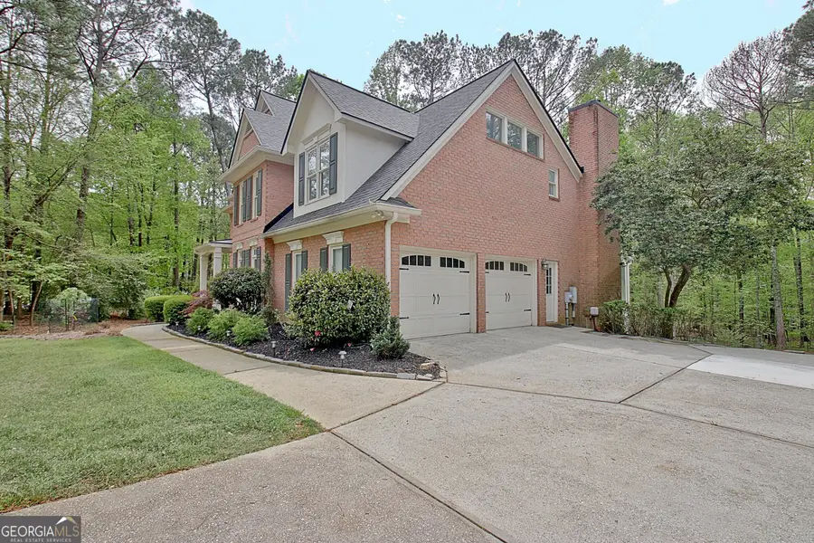 205 Woodcreek Lane, Fayetteville, GA 30215 - #2