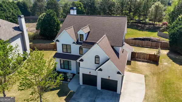 505 Starmist Court, Loganville, GA 30052