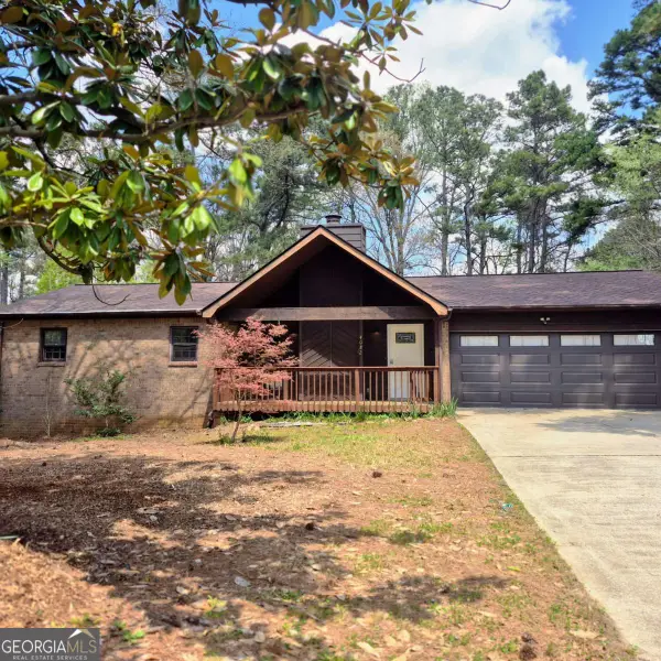 4082 Yeager Road, Douglasville, GA 30135