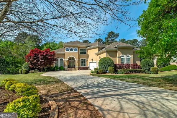 1307 Kinsale Court, Locust Grove, GA 30248