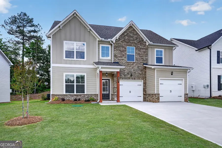 220 Villa Rica Springs #LOT 13, Villa Rica, GA 30180 - #2