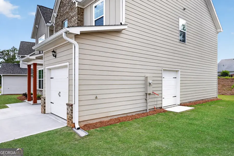 220 Villa Rica Springs #LOT 13, Villa Rica, GA 30180 - #3
