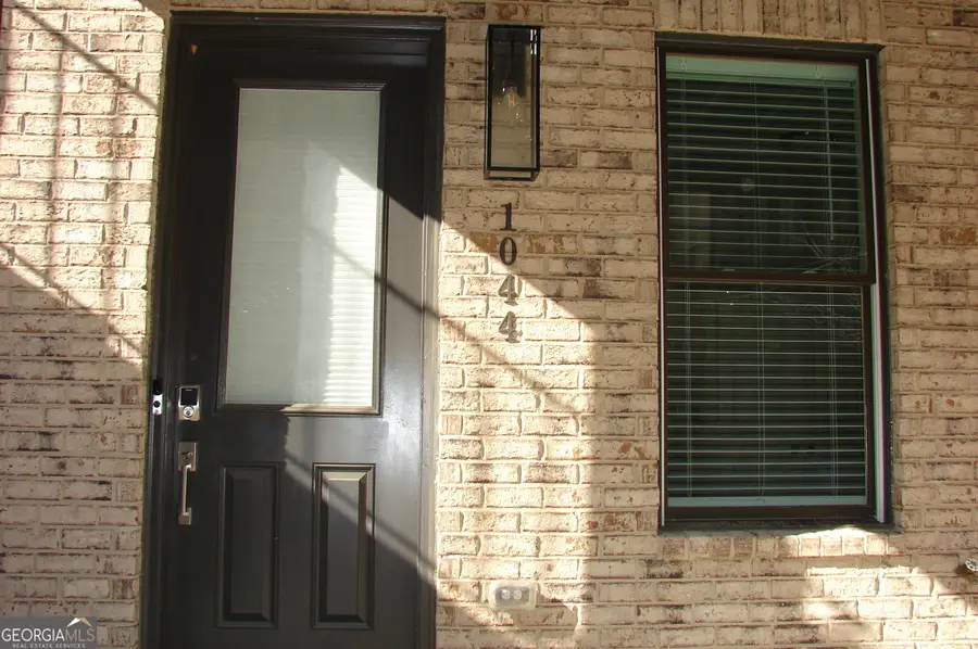 1044 Claudette Colvin Court, Atlanta, GA 30318 - #2
