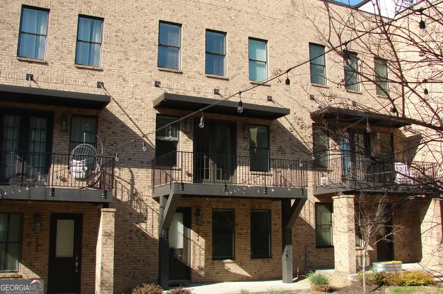 1044 Claudette Colvin Court, Atlanta, GA 30318 - #3