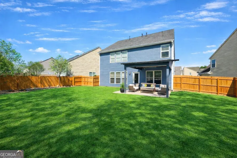 5695 Carrington Place, Cumming, GA 30040 - #3