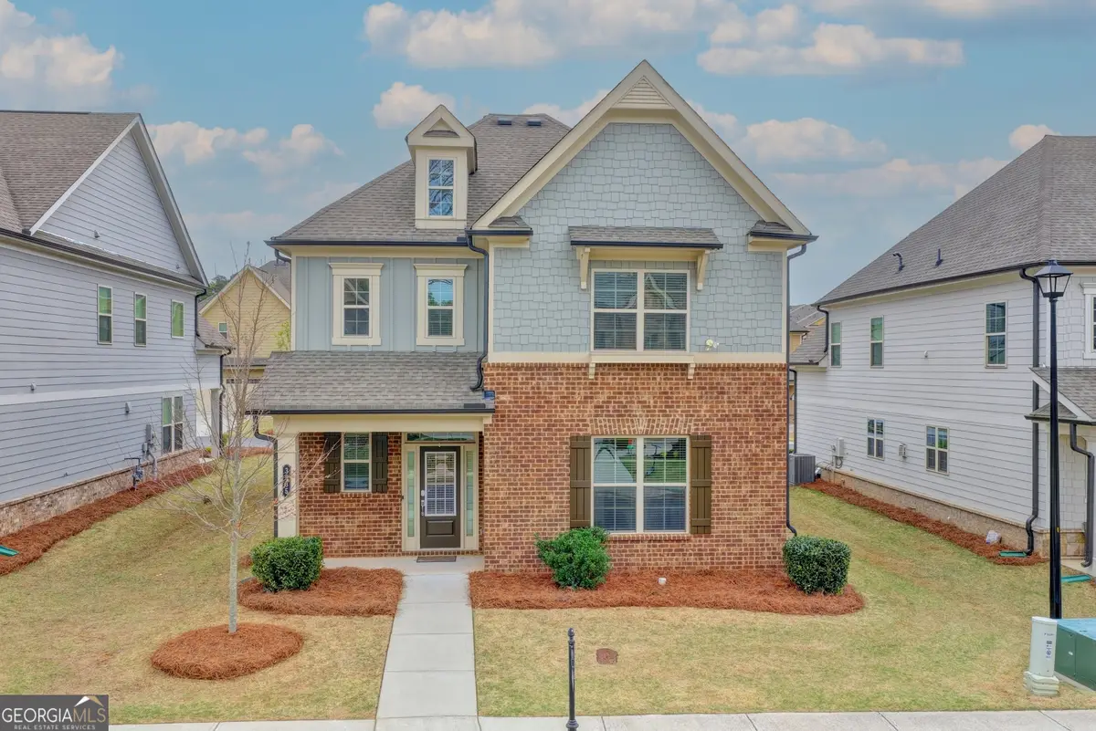 3385 Oxford Park Lane, Cumming, GA 30040 - #1