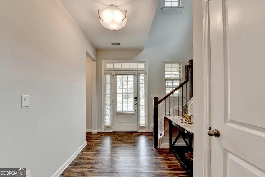 3385 Oxford Park Lane, Cumming, GA 30040 - #2