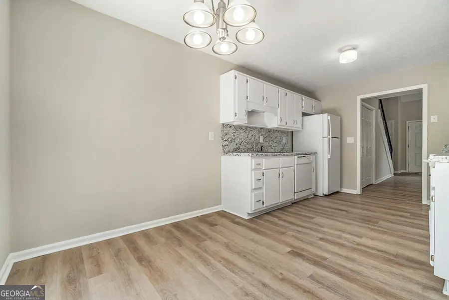 6124 Dorsett Street, Douglasville, GA 30134 - #3