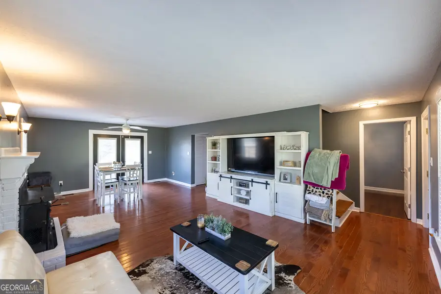 383 Ellerbeetown Road, Thomaston, GA 30286 - #3