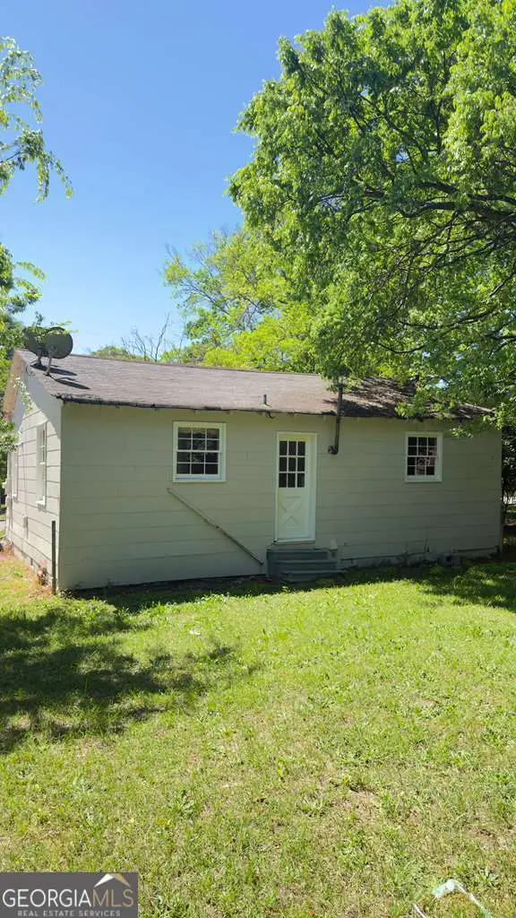 569 Grenada Terrace, Macon, GA 31206 - #2