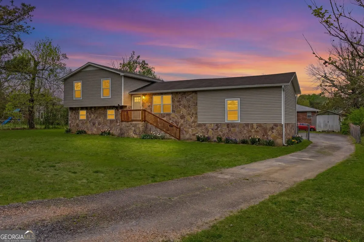 1975 Cloud Springs Road, Rossville, GA 30741 - #1