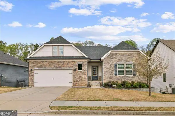 3760 Westhaven Drive, Cumming, GA 30040