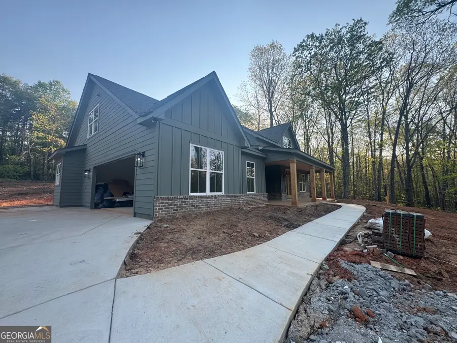 783 Charlotte Lane, Bremen, GA 30110 - #2