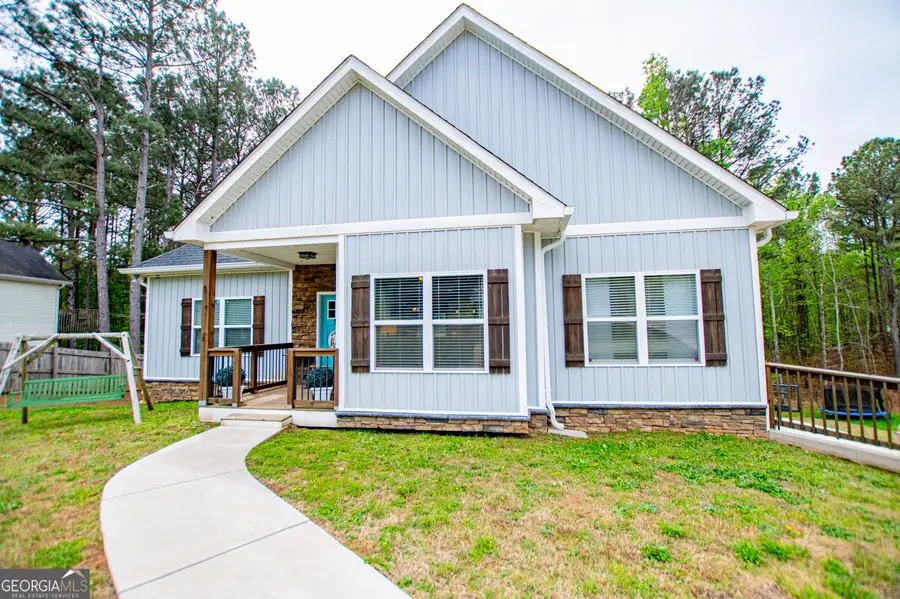 133 Pebblebrook Way, Temple, GA 30179 - #2