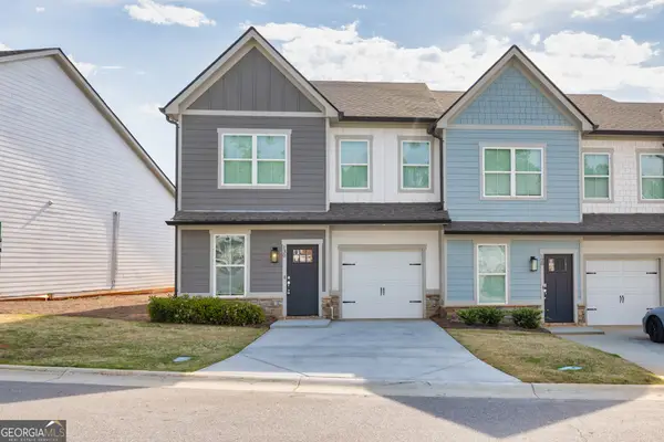 130 Magnolia Place, Homer, GA 30547