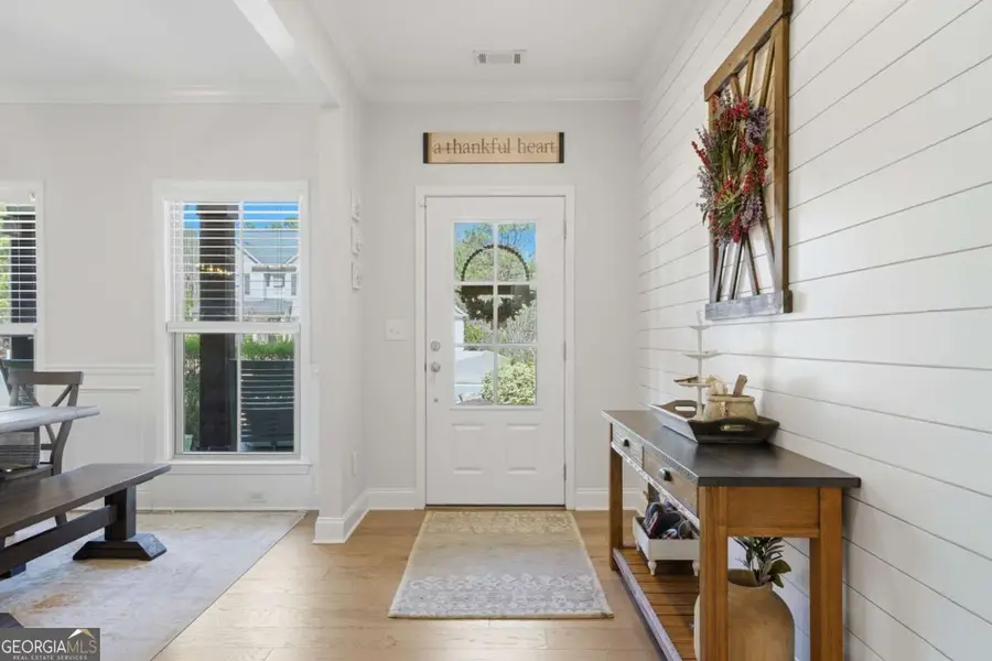 6820 Concord Brook Lane, Cumming, GA 30028 - #2