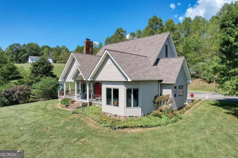 208 Rich Drive, Blairsville, GA 30512 - #3