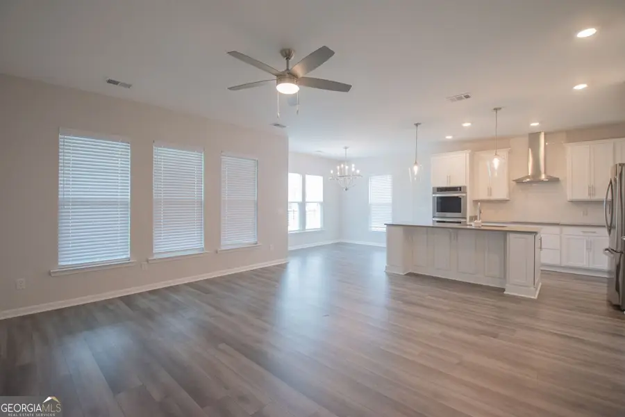 109 Pinehurst Road, Kingsland, GA 31548 - #3