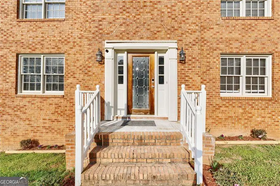 835 Lockriver Way, Lawrenceville, GA 30044 - #2