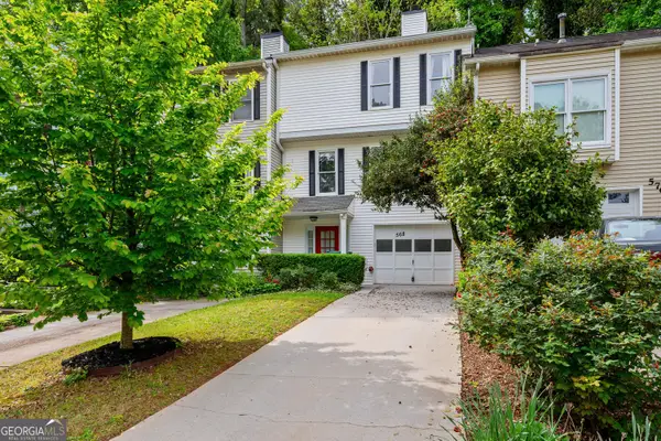 568 Stratford Green, Avondale Estates, GA 30002