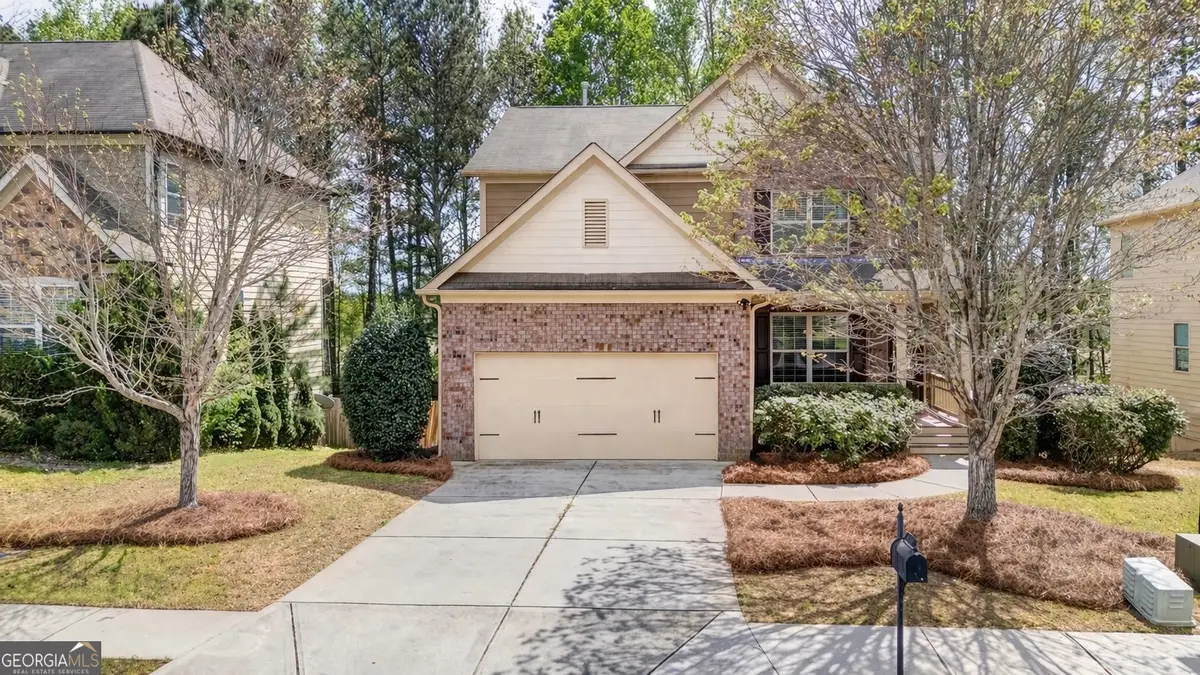 2501 Redbud Meadow Lane, Douglasville, GA 30135 - #1