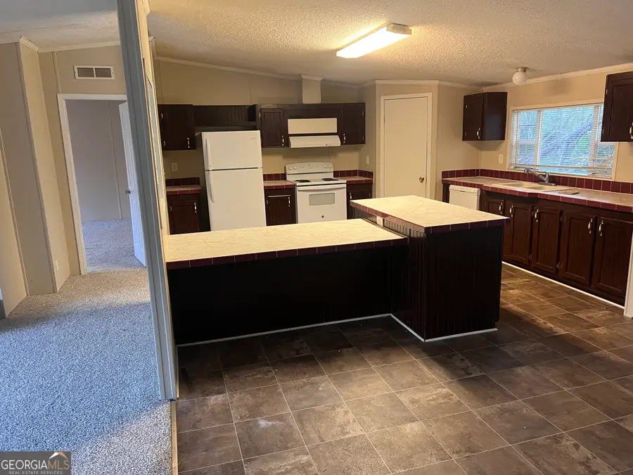 3577 Gant Jackson Road, Dearing, GA 30808 - #3