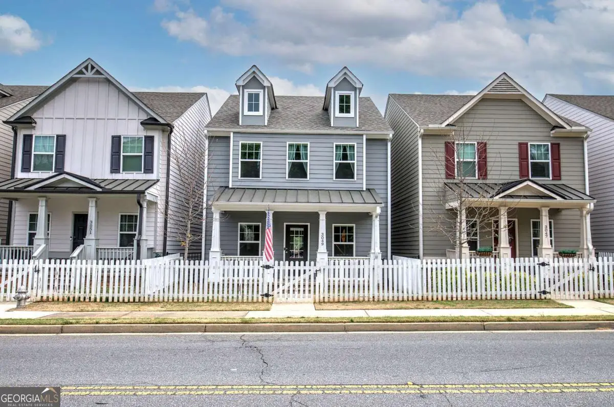 3049 Windover Lane, Kennesaw, GA 30144 - #1