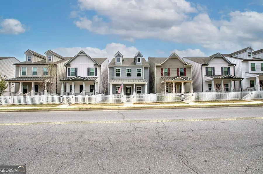 3049 Windover Lane, Kennesaw, GA 30144 - #2