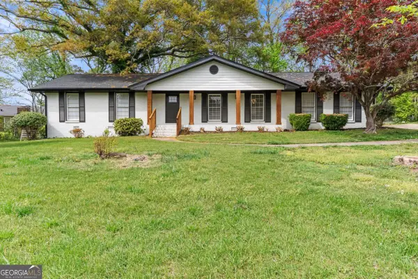 4328 Luxembourg Drive, Decatur, GA 30034