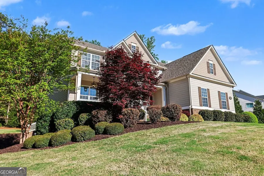 10130 Peaks Parkway, Alpharetta, GA 30004 - #3