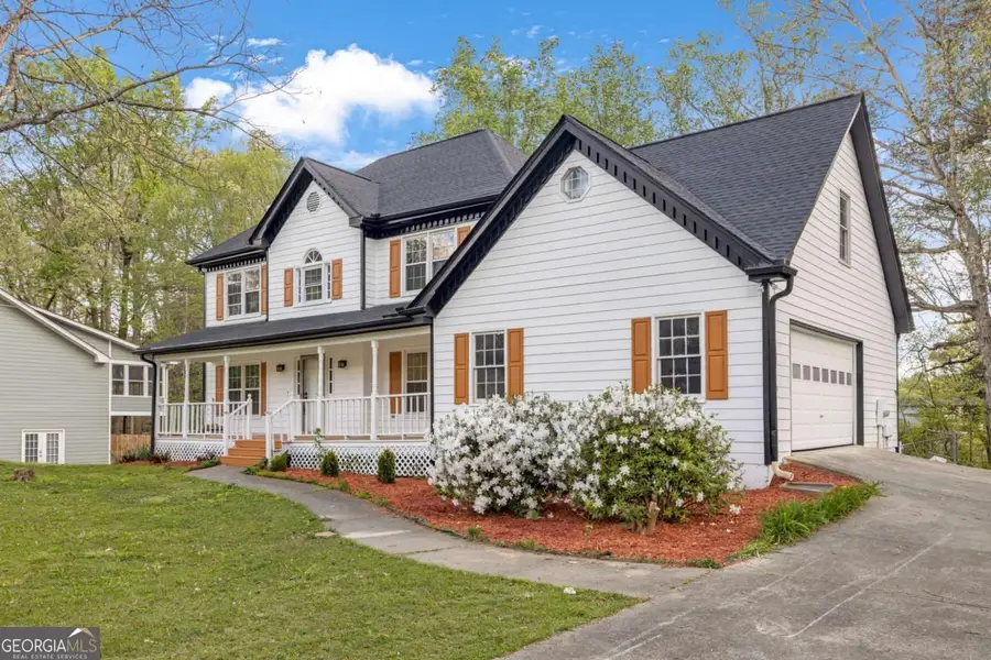 860 Winnbrook Drive, Dacula, GA 30019 - #2