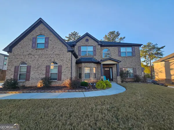 3906 Rosebay Way, Conyers, GA 30094