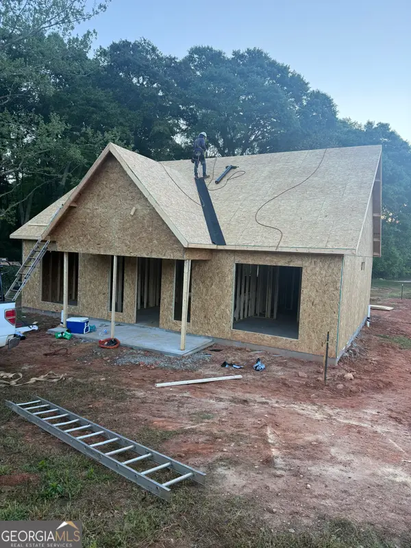 519 Freeman Street, LaGrange, GA 30240