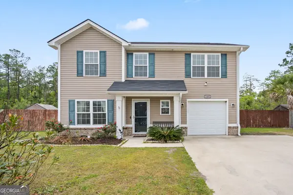 1403 Evergreen Trail, Hinesville, GA 31313