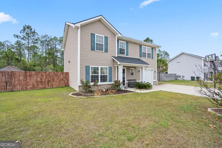 1403 Evergreen Trail, Hinesville, GA 31313 - #2