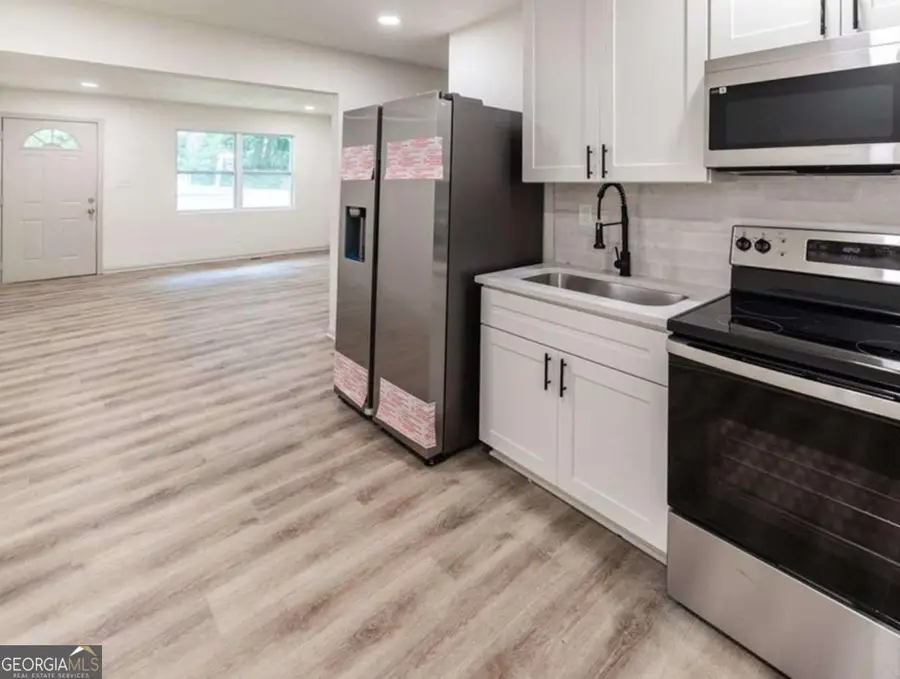 4361 Hendrix Drive #2, Forest Park, GA 30297 - #3