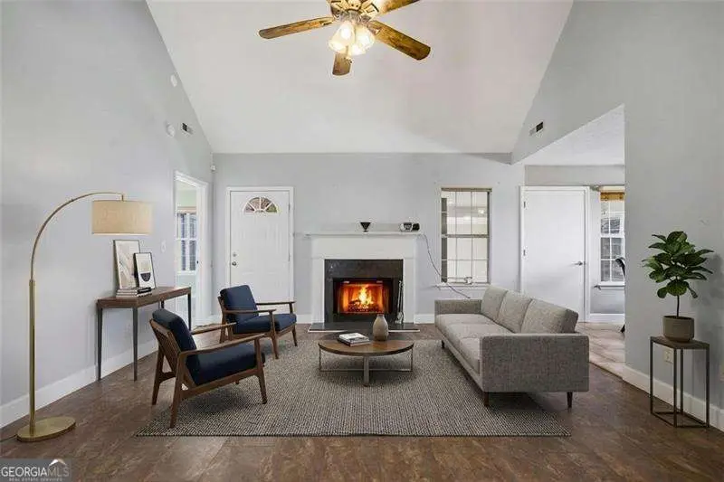 5639 Isleworth Court, Atlanta, GA 30349 - #2