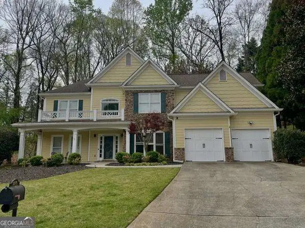 1275 Compass Pointe Crossing, Alpharetta, GA 30005