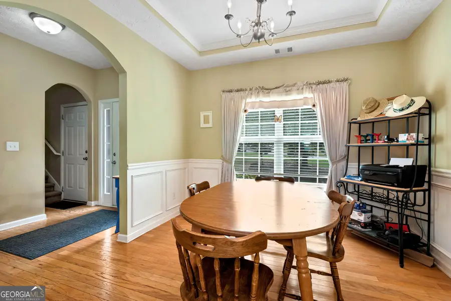 232 Cypress Drive, Jefferson, GA 30549 - #3