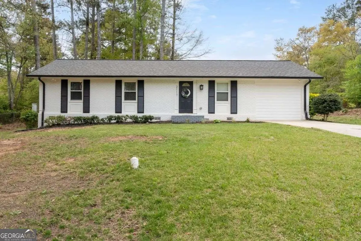 2117 Red Berry Lane Sw, Marietta, GA 30008 - #1