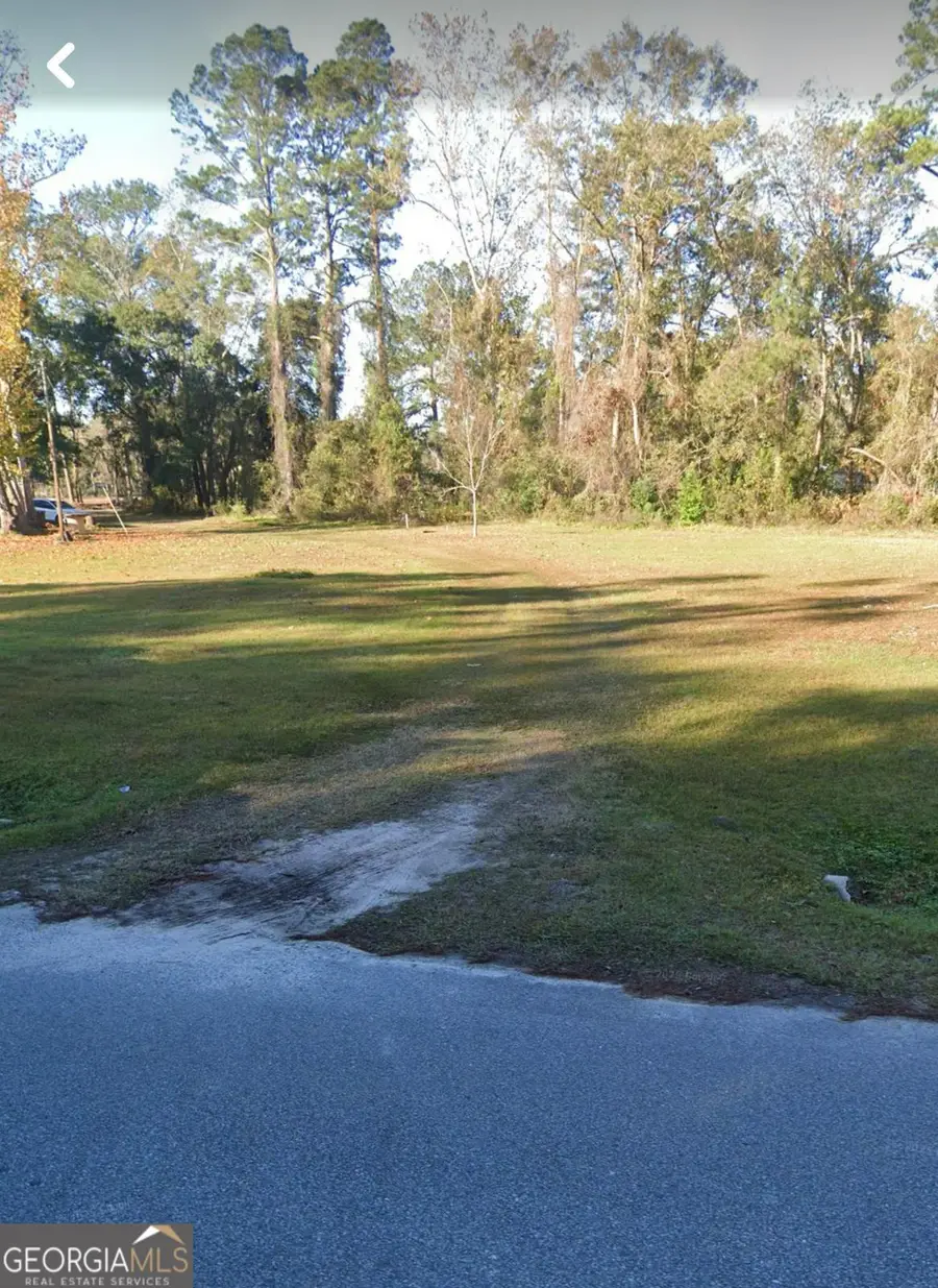 728 Talmadge Road, Allenhurst, GA 31301 - #3