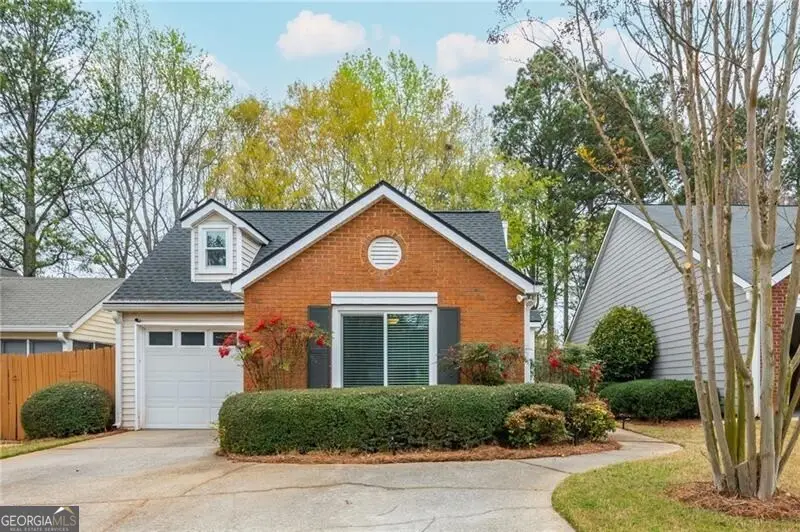 229 Dennis Drive, Alpharetta, GA 30009 - #1