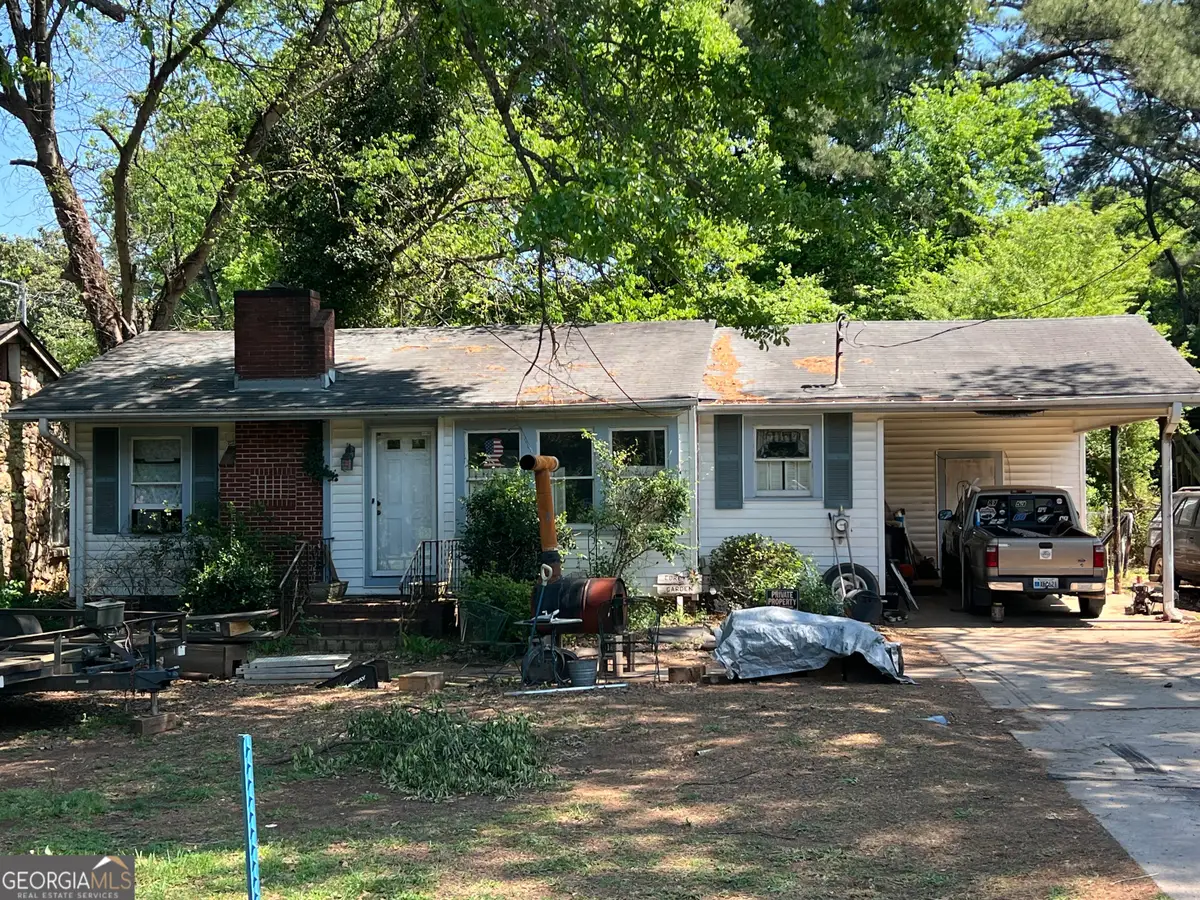 2425 Maple Road Se, Rome, GA 30161 - #1