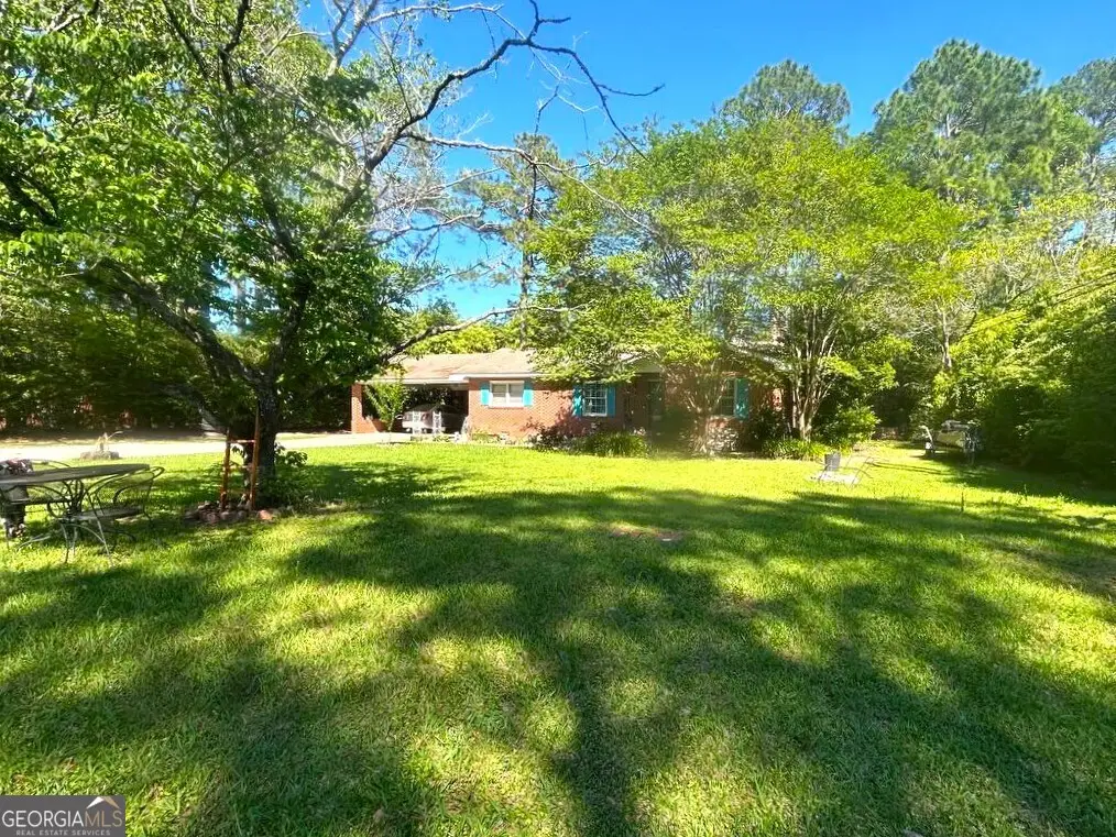 1625 Park Avenue N, Tifton, GA 31794 - #1