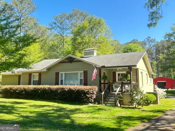 20112 Highway 85, Gay, GA 30218