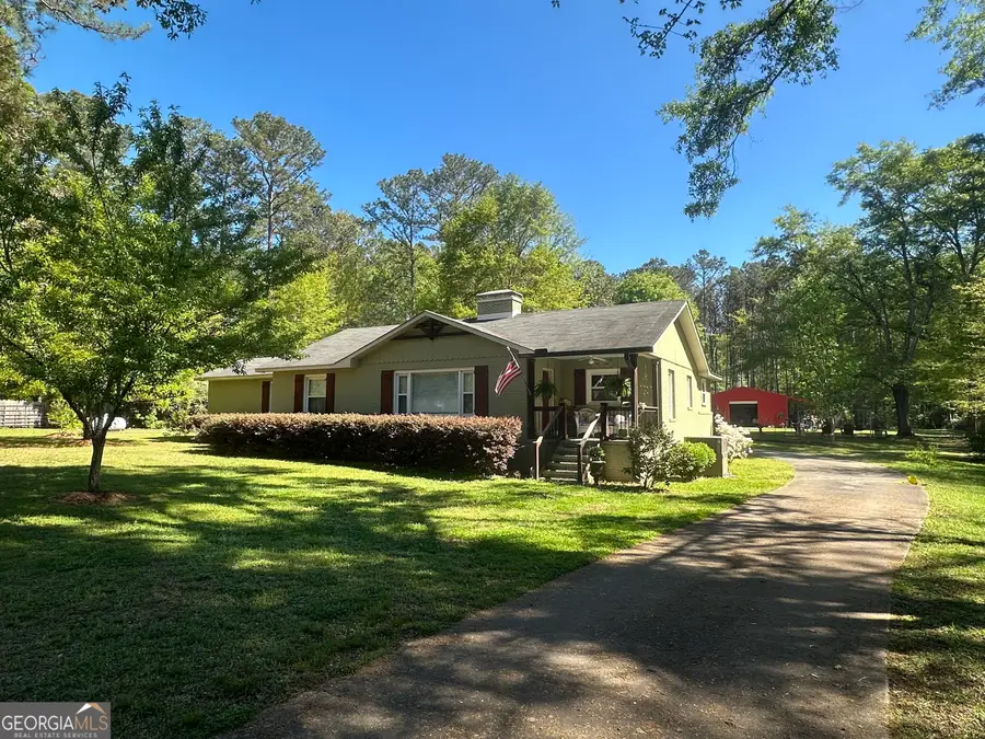 20112 Highway 85, Gay, GA 30218 - #2