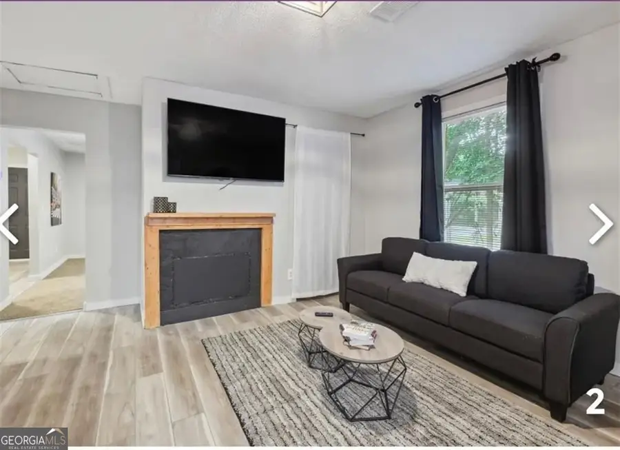 622 Cleveland Street, Macon, GA 31206 - #2